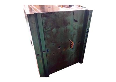 High Precision Plastic Mold Maker , Sub Gate Injection Molding For Plastic Bucket