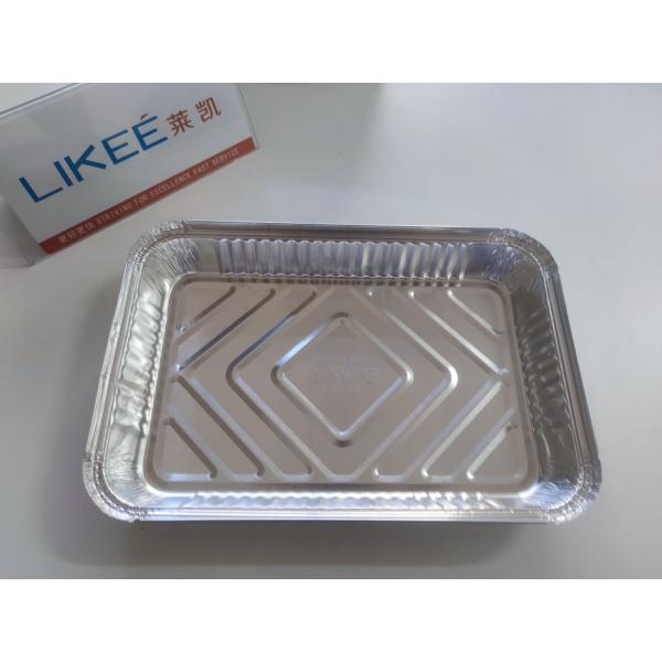 Aluminum Foil Container Mould: Low Defect Rate and Low Aluminum Residue