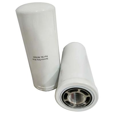 Hydraulic Oil Filter 6670207 Diesel Engine Mechanical Filter