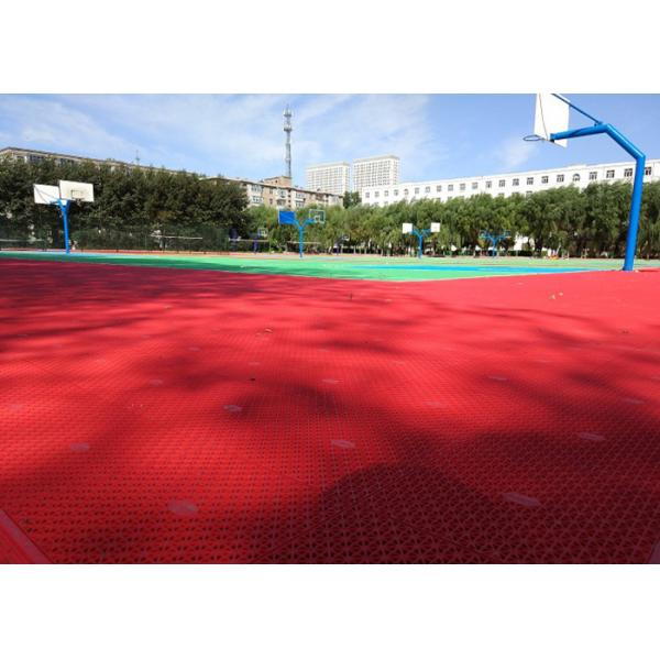 Non Slippery Multi Purpose Floor Mats , Low Maintenance Cost Anti Static