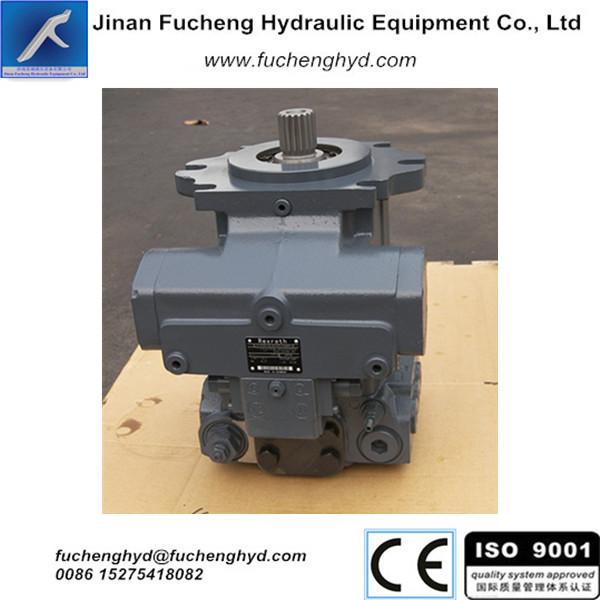 Rexorth A4VG180 hydraulic pump, piston pump high pressure