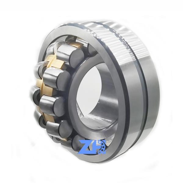 22324MB spherical roller bearing machined brass cage double row 120*260*86mm