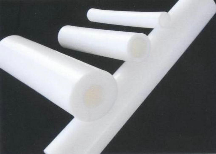 Durable Industrial Grade PTFE Tubing with 100% Virgin PTFE Material and Smooth Surface for Oil Seal