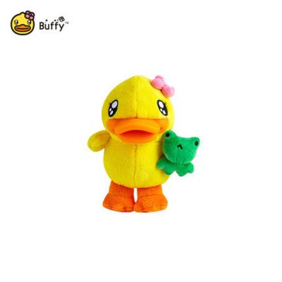 B.Duck Cotton Plush Toys 17cm 20cm 35cm Height For Children Playmate