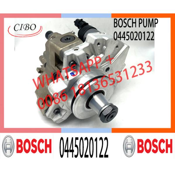 Высокое качество, отличная цена, оптовая продажа, лучший бренд, внешний топливный насос Cp3 0445020122