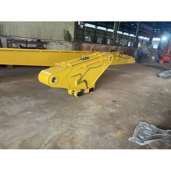 Приложения подрыванием достигаемости конкретного экскаватора аттестации PC450 CAT320 CE длинные вставляют Multiscene прочное