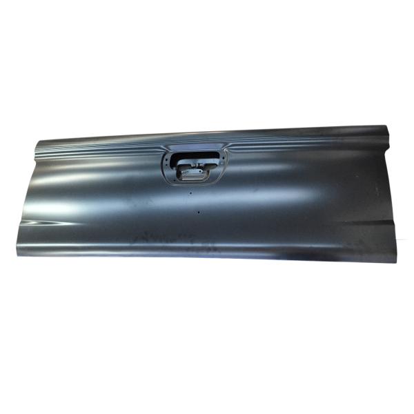 Original Pickup Body Parts , Mitsubishi L200  2004 -2015 Radiator Support / Radiator Frame