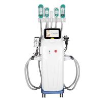 Máquina de emagrecimento de criolipólise 360 ​​Coolsculpting perda de peso contorno corporal