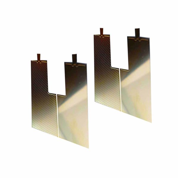 Copper Etching Ultra-Thin Vapor Chambers for Electronics Industry