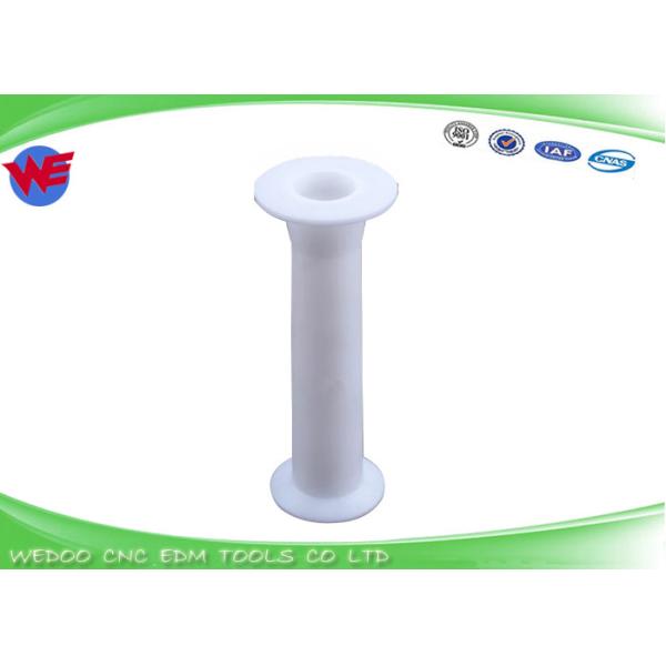 Petit fil - la machine de Mitsubishi EDM de rouleau de poulie partie le blanc M468