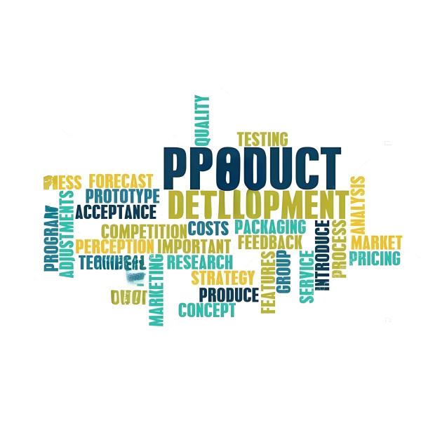 Product Development Commercialization Services Personalized Customized Solutions