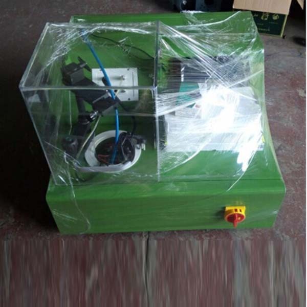 Factory price EPS200 BOSCH common rail diesel fuel injector tester with Piezo injector testing function