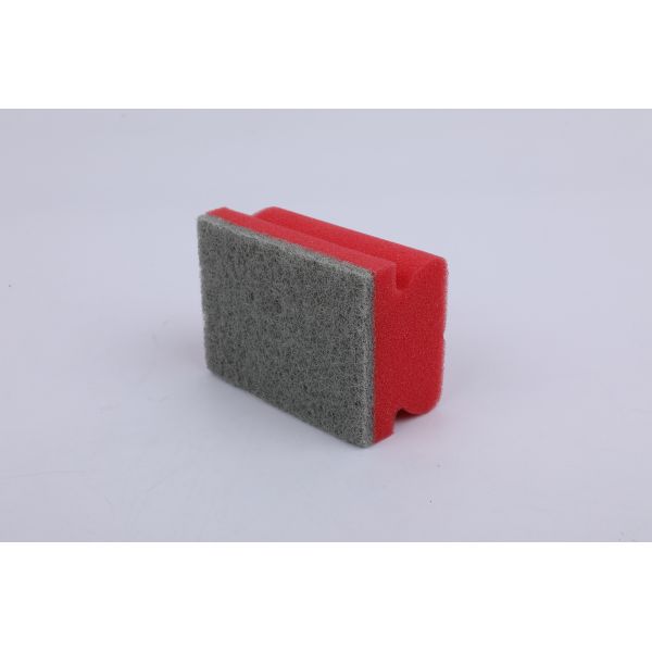 Natural Fiber Kitchen Sponge High Absorbency Eco-Friendly Cleaning