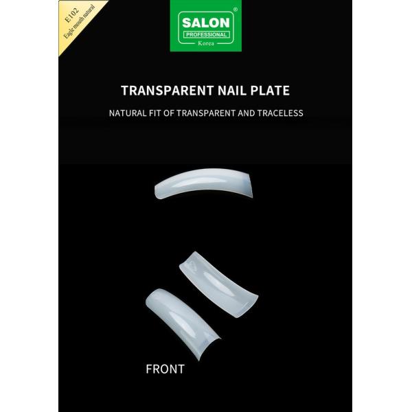 Press on Nails Professional False Nails Art Acrylic French Artificial Fingernails Fake Nails Wholesale Price