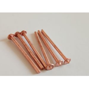 La soudure dirigée plate de Cd cloute le condensateur à flasque pour ne décharger aucun fil