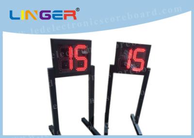 Temporizador personalizado do pulso de disparo do diodo emissor de luz Digital/pulso de disparo de tiro com suporte da altura de 1m