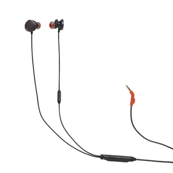 J-B-L TUNE 10C USB-C Wired Hi-Res In-Ear Headphones -Free Flat Cable 3-Button Remote With Microphone Type-C Earphone NO