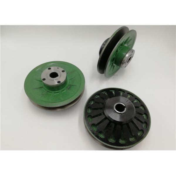 Части печатной машины смещения ременного шкива Гейдельберга MO GTO52 запасные