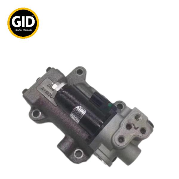 Kawasaki SY215/SY215-9 K3V112 EX450-6 XZ470-3 SY485 New Used Hydraulic Pump Regulator Parts For Excavator Construction