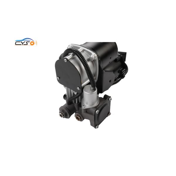 LR023964 LR045251 Discovery 3 Air Suspension Compressor Range Rover Sport Vehicles Hitachi Type