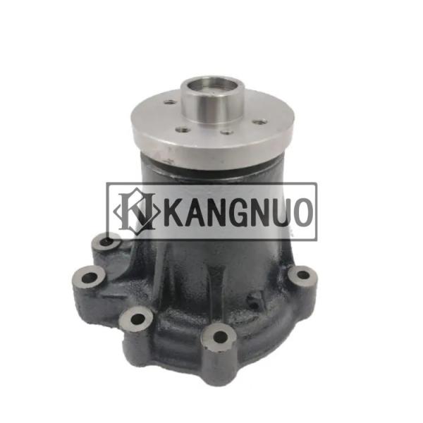 ZX240-3 ZX270-3 ZX200-3 4HK1 Excavator Machinery Parts 8980228221 Water Pump