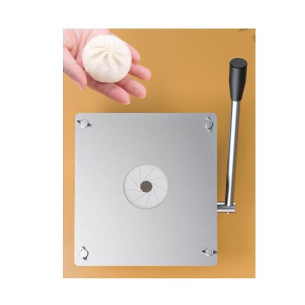 Volume Boiler Parts Domestic Boiler Gas Boiler Water Heater Bun Machine Steamed Stuffed Bun Machine Ce