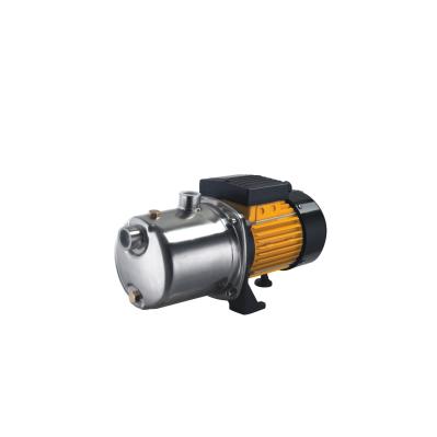 horizontal multi-stage pump,  stainless steel pump body, centrifugal pump