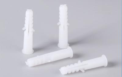 Expand nail plug expand plug wall plug for different size 6x30  8x40