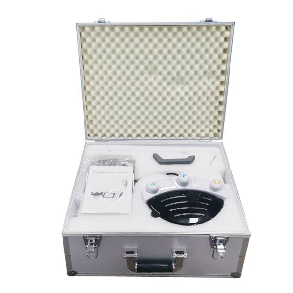 Электродвигатель для хирургии зубных имплантатов с светодиодным освещением 20:1