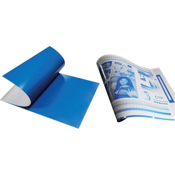 Химикаты печатания плиты CTP PS окружающей среды дружелюбные