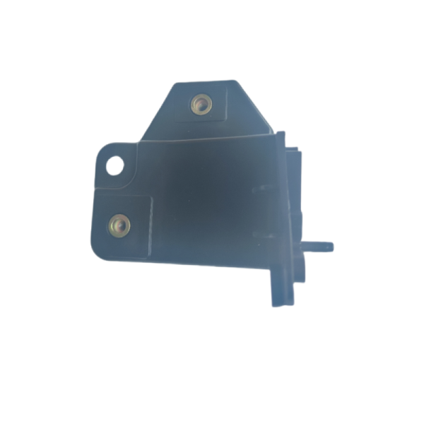 New Arrival Auto Body Parts for Tesla Model S 1061331 1061332 Front Bumper Upper Bracket Left/Right Car Accessories NEV