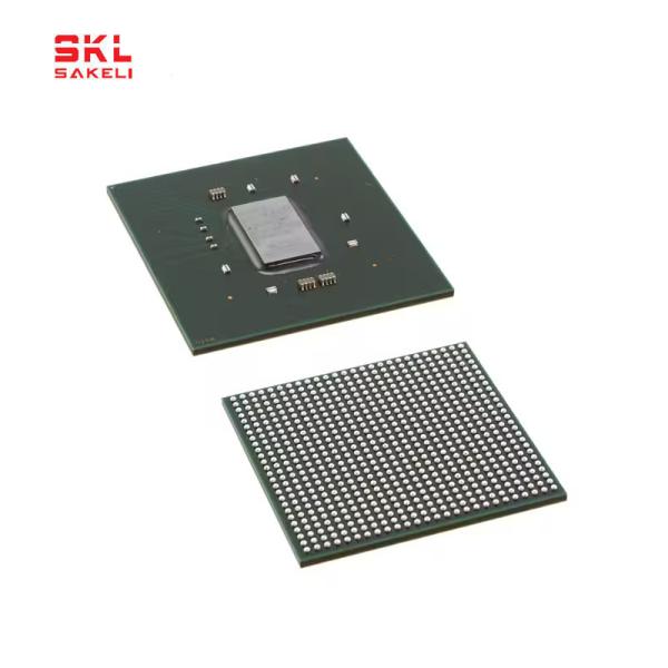 XC5VLX30-2FFG676I Programmable IC Chip 676-BBGA Package FPGAs Optional Bitwise Logical Functionality 1.05V