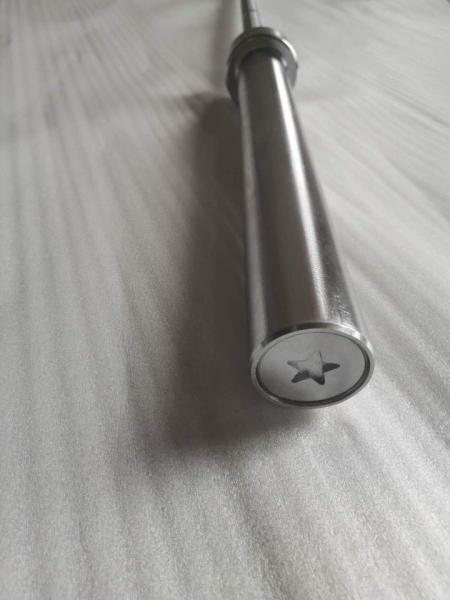 weightlifting barbell bar, weightlifting barbell collars, Olympic weightlifting bar