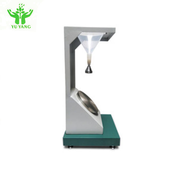 Water Spraying Rating Testing Equipment ISO 4920 AATCC 22 Fabric Electronic