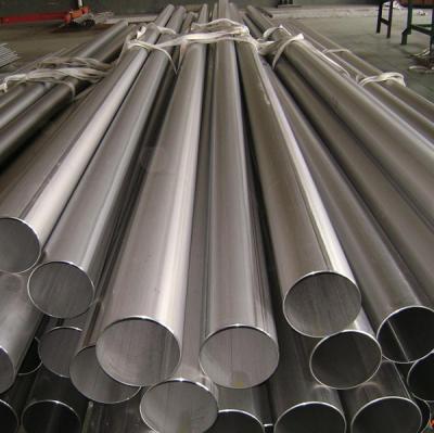 Nickel product/Nicrofer 3127 hMo alloy, 31 Fe-Ni-Cr-Mo corrosion resistant alloy