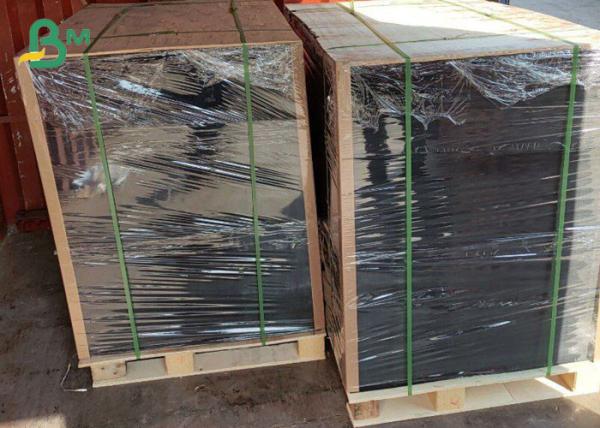 200g色のボール紙は挨拶状のための高い剛さを広げる