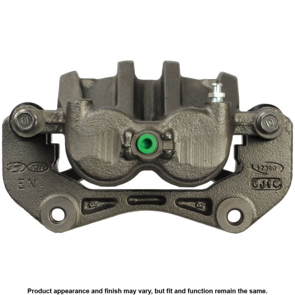 HYUNDAI Auto Parts Vehicle Car Brake Caliper 19B3345 19B3344 344476 344477 OEM 58110-3J000 58130-3J000