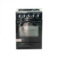 High Quality Electric Multifunctional Vertical Oven With 4 Burners And Tray For Home Kitchens