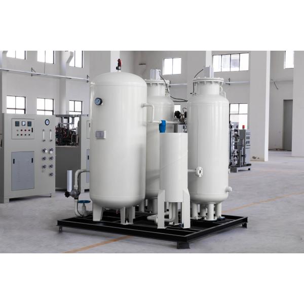30Nm3/H PSA Medical Oxygen Generator Manufacturing Oxygen Plant
