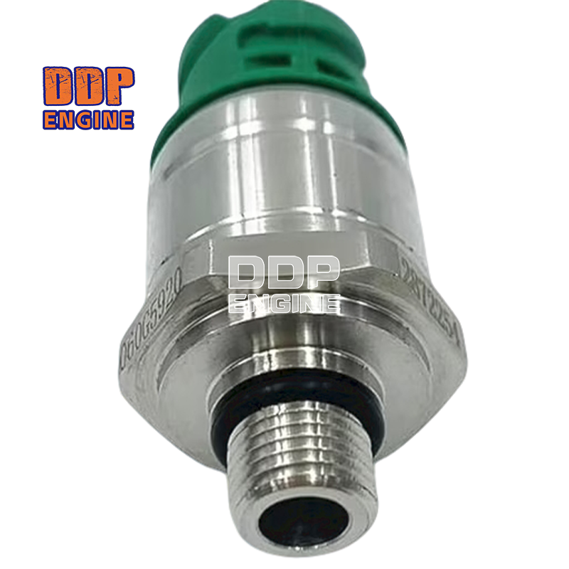 2872254 3408556 95066151 060G5920 5594377 Engine Oil Pressure Sensor For QSK45