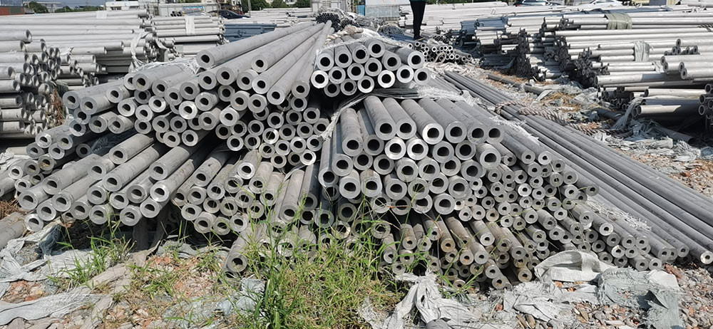 Труба нержавеющей стали 316L ASTM A240 безшовная замариновала промышленное для боилера