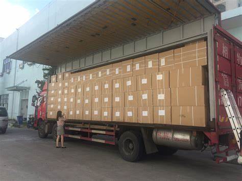 Косметическая упаковочная коробка для эфирных масел, лосьон для крема, коробка для белого картона