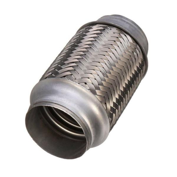 Steel Exhaust Flexible Pipes For Trucks 3