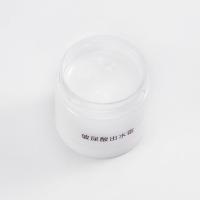 Acide hyaluronique crème facial lisse de crème hydratante de soins de la peau d'ODM d'OEM hydratant profondément
