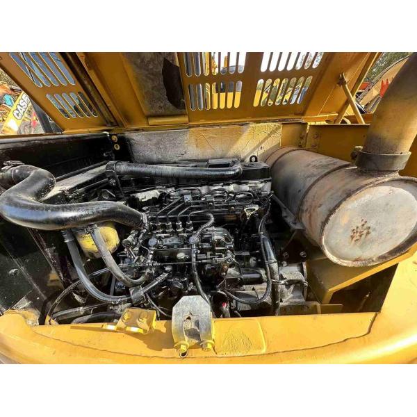 Japan Used CAT Excavator for sale Second Hand 306D Jindongyu Machinery
