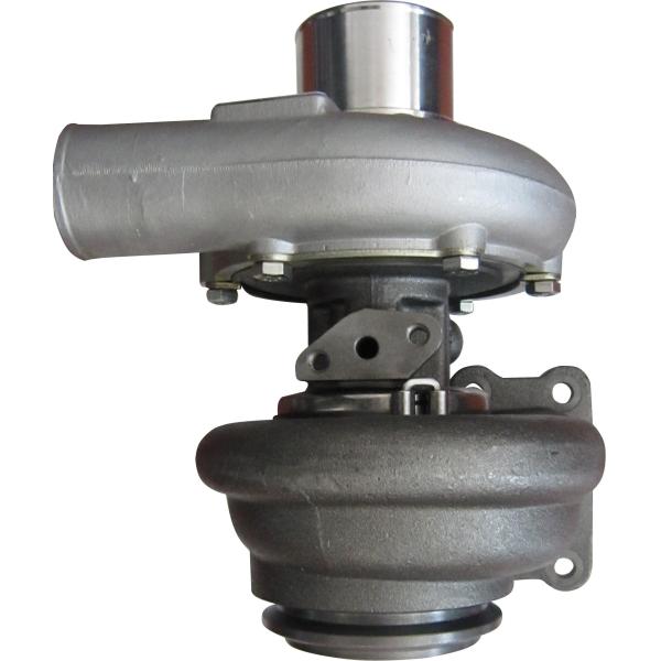 Excavator Spare Parts Excavator Turbocharger 325B  102-8410