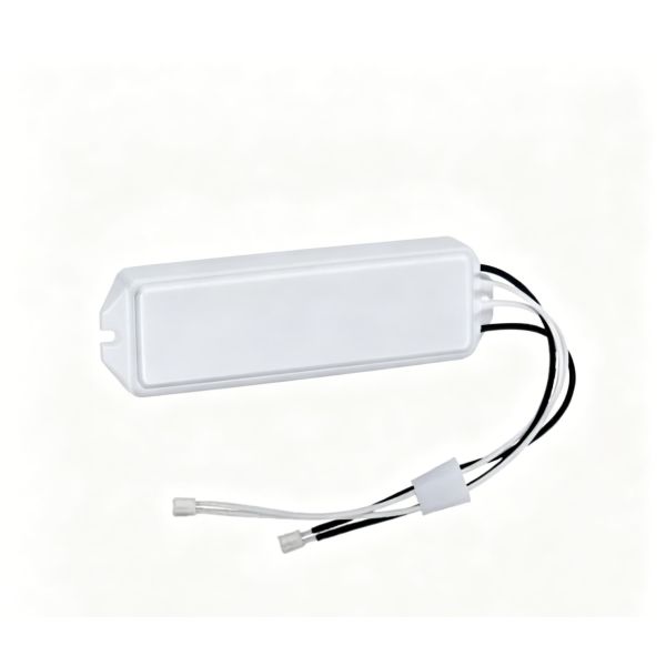 Conventional High Power 700W Automotive Aluminum-Cast Precharge Resistor