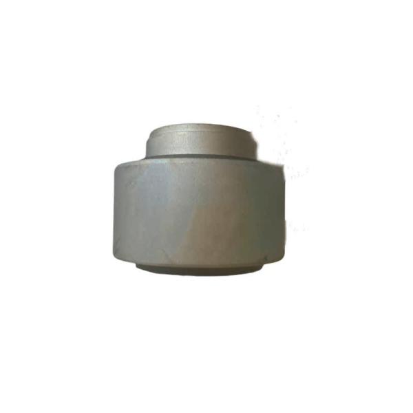 Ankai Bus Torque Rod Bushing Hollow Ball Joint 105mm 20MPa Tensile Salt Spray Bus Spares
