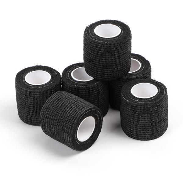 Tattoo Artists Grip Strap Cheap Tattoo Supplies 6 Rolls Per Box