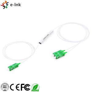 Mini Module PLC Splitter